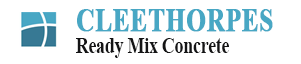 Ready mix concrete Cleethorpes